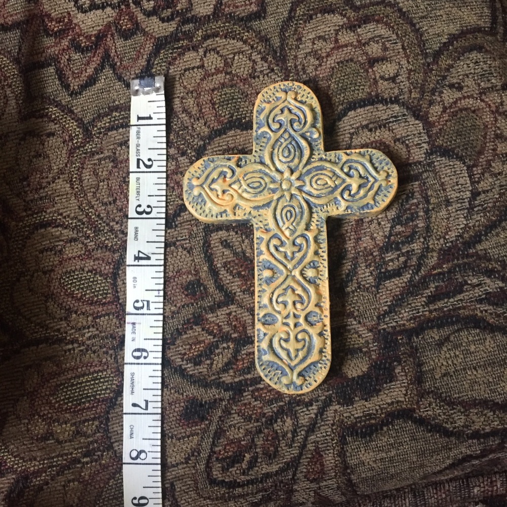 Home / Decor 🐣 🐇 ✝️ 🇺🇸